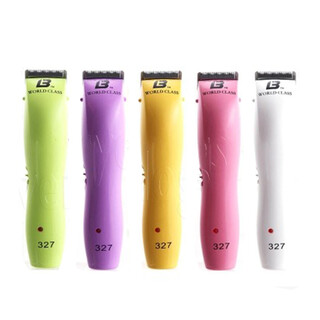 Lebi 327 electric clipper pet small razor sole hair shaver electric clipper small razor note color