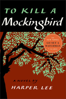 To kill a mockingbird