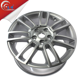 Zhiqi suitable for land rover wheels range rover sport executive edition discovery 3 4 car rims 19-inch executive edition wheels