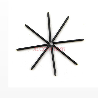 Hanvon hanvon nib drawing tablet refill handwriting tablet nib pressure-sensitive nib (5 pieces) assembly accessories
