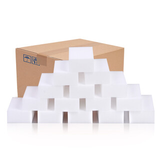 Melaijie nano sponge cleaning kitchen scrubbing sponge magic wipe decontamination cleansing sponge wipe