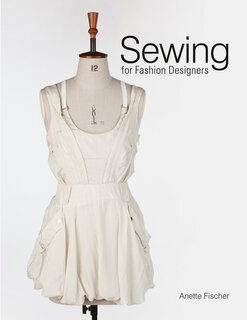 Sewing for fashion designers