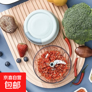 Garlic masher, manual garlic masher, garlic masher, minced garlic, minced garlic, household garlic masher, household garlic masher, 1 pack