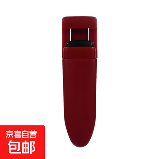 Eyelash curler long-lasting portable mini partial eyelash curler curler styling beginner women's set partial eyelash curler 1 piece