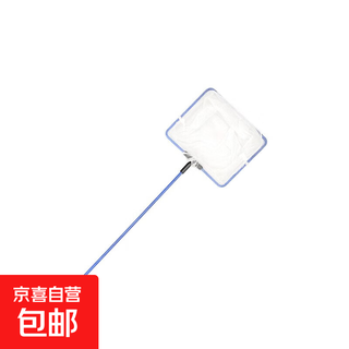 Fish tank fishing net, fish and shrimp fishing, dense net, handmade net, household telescopic goldfish net, fishing net, fish net pocket