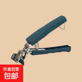 Bear bowl clamp, anti-scalding clamp, kitchen artifact bowl clamp, plate clamp, steamed vegetable clamp, anti-slip, anti-scalding hand clamp, plate pick, bear bowl clamp