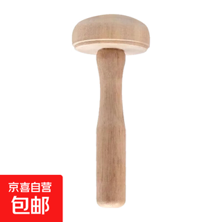 Wooden ink holder for printmaking rubbings wooden ink rubbings wooden mushrooms printmaking tools wooden mushrooms for printmaking rubbings wooden mushrooms