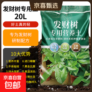 Spezialerde für den anbau von geldbäumen, nährboden, blumenerde, blumenerde, spezialdünger für geldbäume, erde, pflanzerde, spezialerde für geldbäume 20 liter