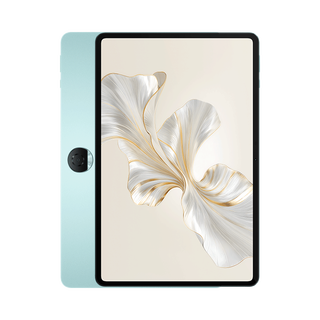 99 % neues honor tablet 9 standard edition 12,1-zoll-tablet 8+256 gb 2,5k augenschutz vollbild himmelblau