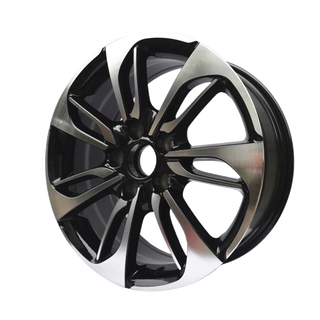 Hongpu is suitable for 2015 byd qin 17-inch wheels byd qin proev wheels qin 80 wheels 16-inch 15 models 17-inch black