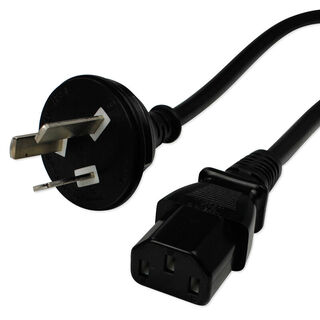 戴尔（DELL） 台式机电脑 服务器工作站 10A国标电源线 国标电源线1.5米