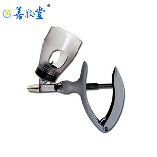 Veterinary 2ml continuous syringe, vial type, poultry and chicken vaccines, cattle, sheep and pig injections, pig raising equipment, livestock equipment