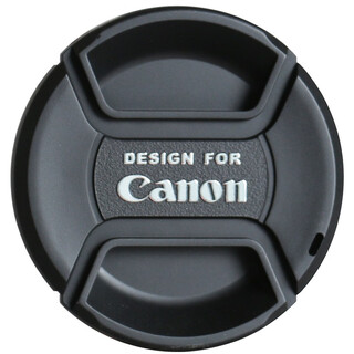 The weather is nice. 77mm canon lens cap suitable for canon 5dmark iii/6d/7d/70d/80d and other slr cameras 24-105mm/24-70mm/17-40mm and other lenses