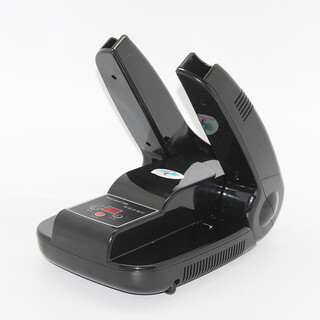 Qiaoqiao senwei smart shoe dryer fully automatic hot air dryer shoe dryer shoe dehumidification ozone dehumidification standard smart model
