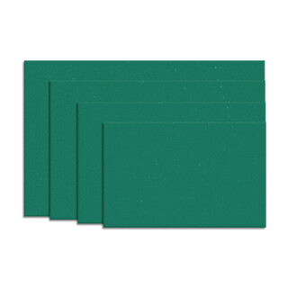 Printmaking engraving plate rubber plate pvc soft rubber plate green plate engraving plate rubber plate printmaking substitute rubber plate a4 piece (20*30)