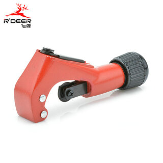 R deer fast pipe cutter 3-32mm pipe cutter pipe cutter copper pipe cutter gt-q03