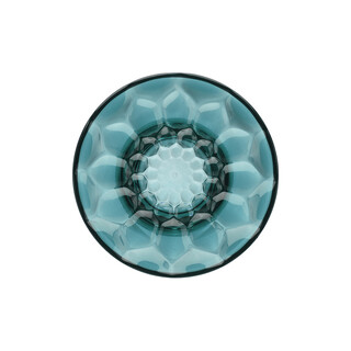 Kartell bedroom creative clothes hanger pectin hook jellies coat hangers az/sky blue 4752 (2 pieces)