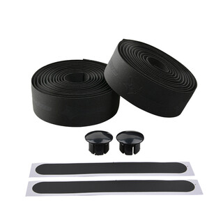 Rockbros road handlebar straps bicycle anti-slip straps colorful handlebar straps wear-resistant anti-skid riding equipment