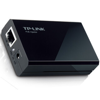普联（TP-LINK） TL-POE150S 千兆单口 PoE供电器模块