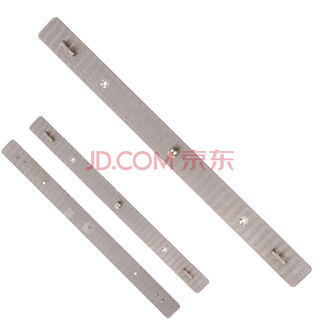 Ailitu stainless steel animation positioning ruler positioning paper positioning nails positioning strip animation supplies mantian animation specifications frame master positioning ruler