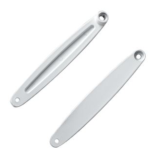 Utv pr03 pr01 projector ceiling extension claw screw accessories silver