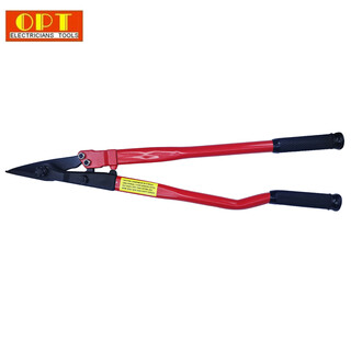 Taiwan opt imported metal strapping scissors, unpacking scissors, iron strapping scissors, steel strapping scissors, metal scissors, 18-inch 24-inch strapping scissors