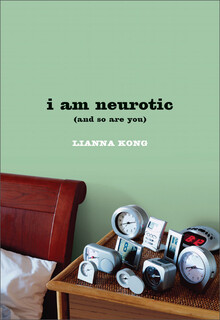 I am neurotic