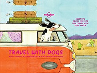 Travel With Dogs 1