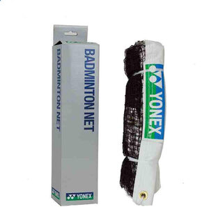Yonex yonex badminton net ac141ex standard net