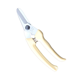 Sagawa yoshi 130a/140a pruning scissors, seven-inch gardening shears, fruit tree hand shears, 140a straight branch and leaf fruit shears