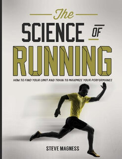 In stock the science of running how to find your
