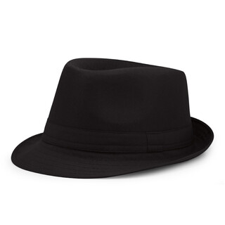 Choice letter hat men's spring and summer unisex simple retro british jazz large size solid color gentleman hat stage performance