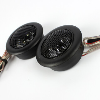 Hongma car tweeter tweeter car audio modified tweeter passive speaker universal pair