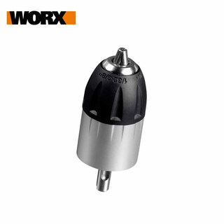 Vickers self-tightening chuck wa4206 for electric hammer to electric drill wa4206 self-tightening chuck