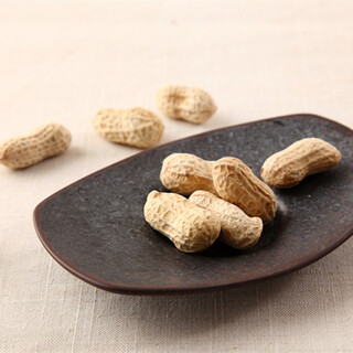 Tao yunshang yixing zisha tea pet simulated peanut melon seeds fun tea play boutique handmade tea table tea play tea ceremony accessories 5 zisha peanuts