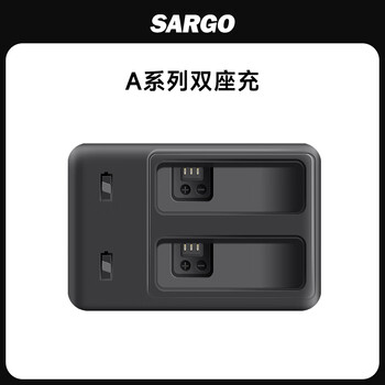 Mountain dog a7/a9/a9pro/a11/a13 action camera accessories first person perspective fishing diving waterproof case rechargeable waterproof case selfie cycling accessories a9/a11 dual charger