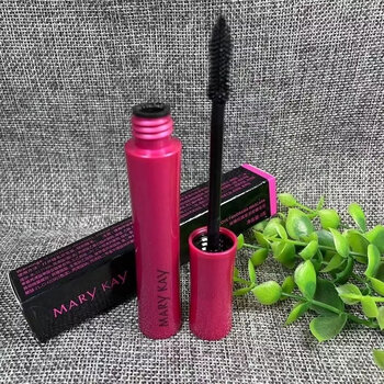 Mary kay pinky fine long black mascara slim curl mascara waterproof as shown in the picture mascara black 24 years