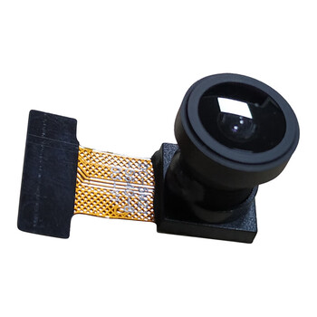 5 million pixel ov5640 camera module 68/160/200 degree lens dvp interface suitable for stm32 120 degree wide angle lens