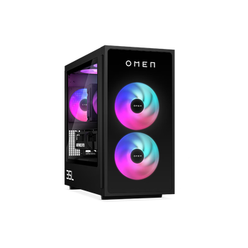 80% new hp shadow elf 10 gaming desktop host play black myth core 14th generation i7f 4070s 12g independent display 32gddr5 1t 600w competitive edition single host