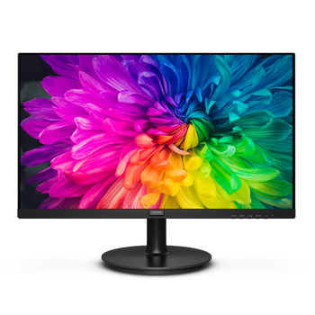 80% new philips 23.8-inch full hd 100hz a-sync 4msgtg 8bit low blue light non-flicker e-sports gaming office monitor computer display 241i8lb