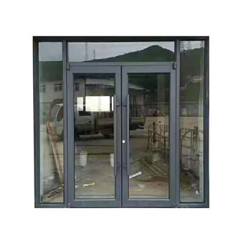 Yongsheng new coordinate kfc gate mzt-mm009 square meters