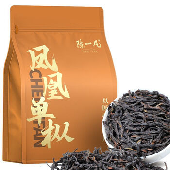 Chen yifan special grade phoenix dancong tea authentic chaozhou phoenix dancong duck shit fragrance bulk good quality tea phoenix dancong duck shit fragrance 250g/bag