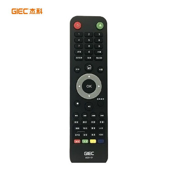 Jieke original g5300/3606/4350/2805/4300/3005/4305/g3000 blu-ray player dvd remote control bd3101