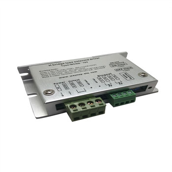 Factory sales high current h-bridge positive and negative power polarity switching electromagnet driver control board wcgd103 wcgd103