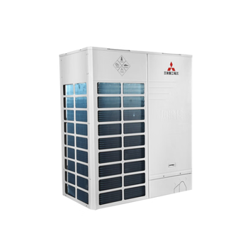 Mitsubishi rfc504txz one-to-four frequency conversion multi-spring