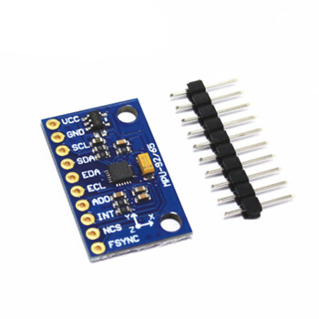 Ouhuayuan gy-9255 mpu-9255 sensor module replaces mpu9250 mpu9150
