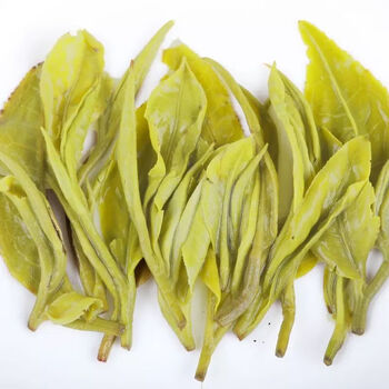 Valerie one bud and two leaves yunnan biluochun green tea 2024 new tea yunnan biluochun strong flavor green tea 500g 1000g bag super affordable october 2023 pu'er xiangsnail (original one bud and two leaves)