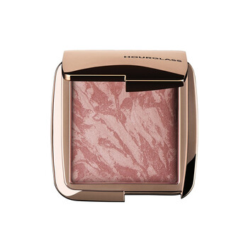 Hourglass hourglass soft luminous blush plum, 4.2g
