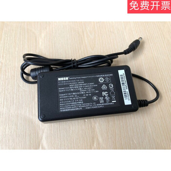 48v1.36apoe video recorder monitoring power supply msp-z1360ic48.0-65w maoshuo 48v 65w+ line has defective appearance