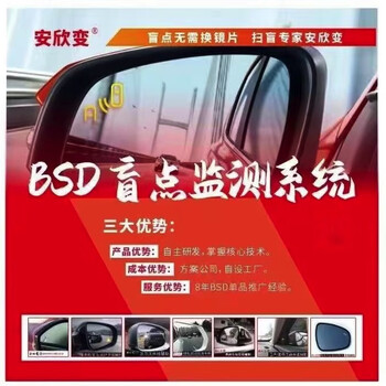 Blind spot monitoring and lane change assist system the 24g blind spot monitor and lane change assist system does not guarantee safety.